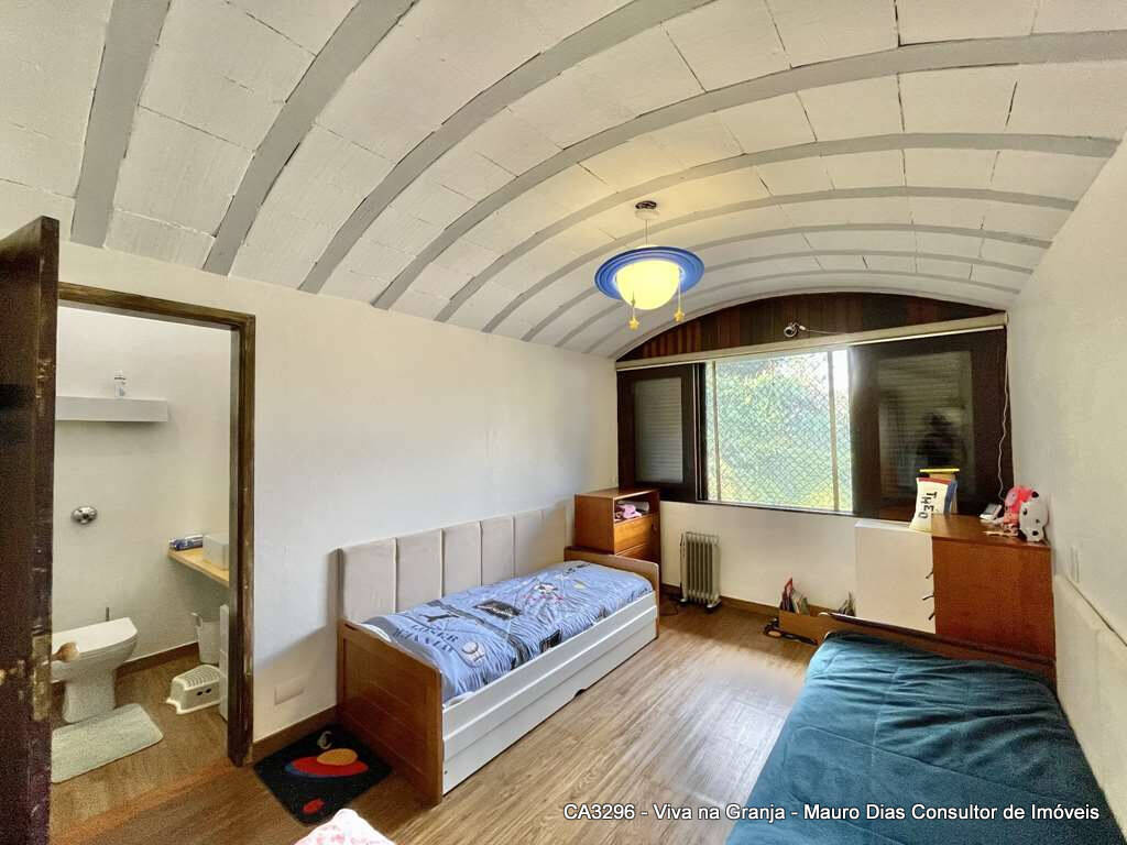 Casa de Condomínio, 3 quartos - Foto 30