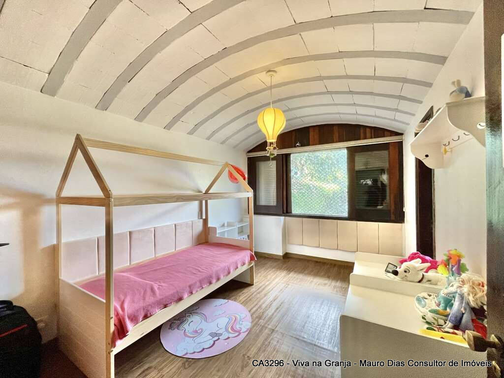 Casa de Condomínio, 3 quartos - Foto 28