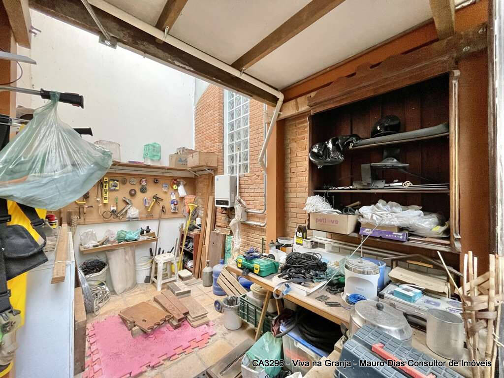 Casa de Condomínio, 3 quartos - Foto 36