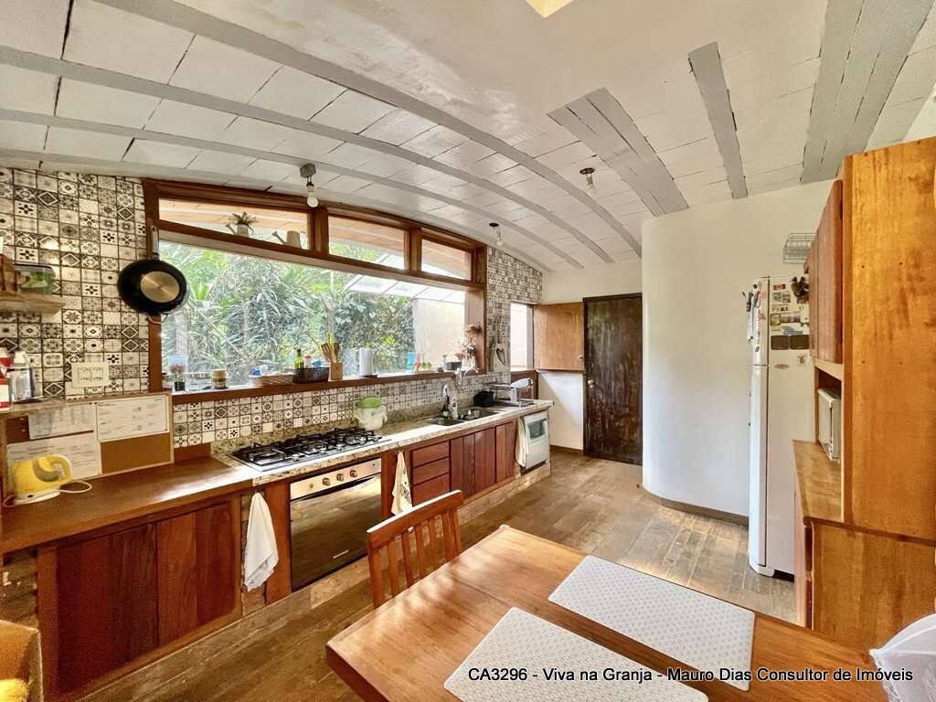 Casa de Condomínio, 3 quartos - Foto 38