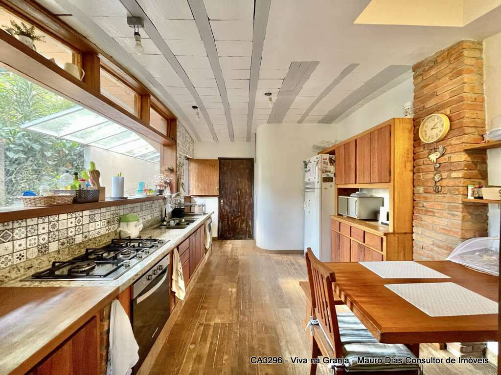 Casa de Condomínio, 3 quartos - Foto 39