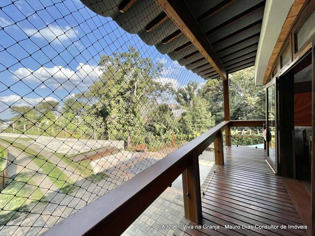 Casa de Condomínio, 3 quartos - Foto 37