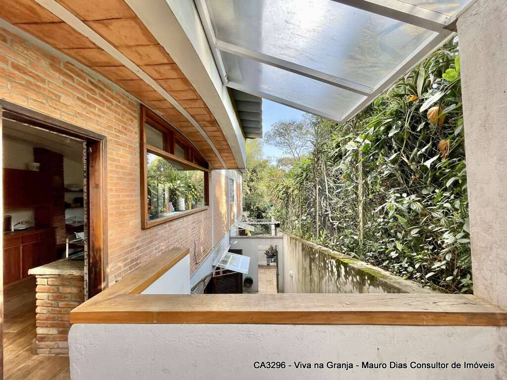 Casa de Condomínio, 3 quartos - Foto 41