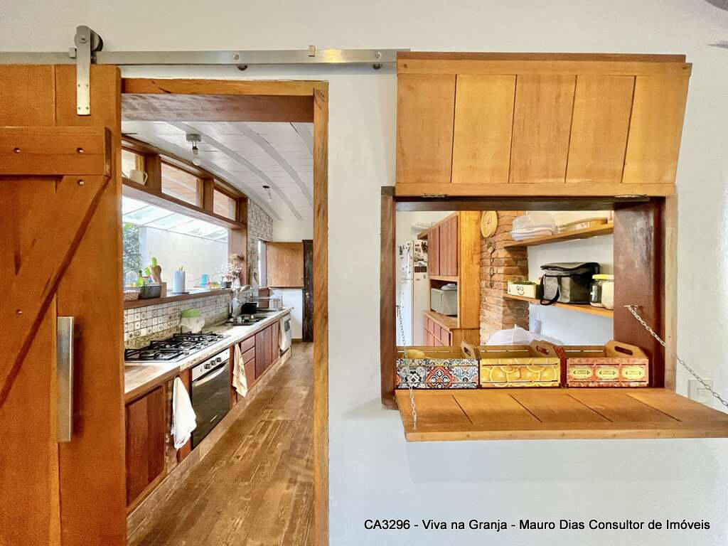 Casa de Condomínio, 3 quartos - Foto 40