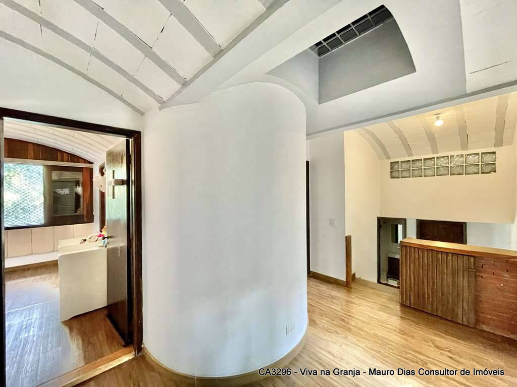 Casa de Condomínio, 3 quartos - Foto 42