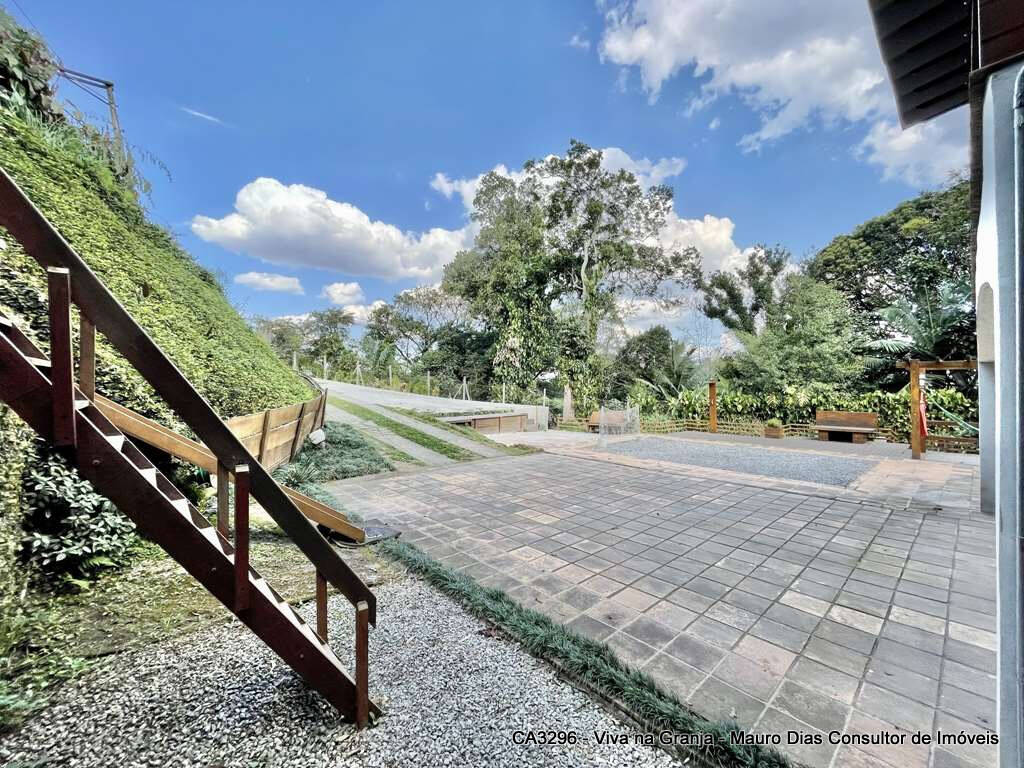 Casa de Condomínio, 3 quartos - Foto 47