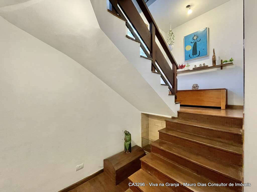 Casa de Condomínio, 3 quartos - Foto 50