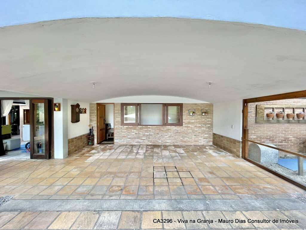 Casa de Condomínio, 3 quartos - Foto 48