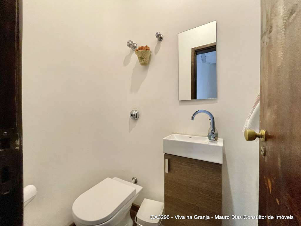 Casa de Condomínio, 3 quartos - Foto 52