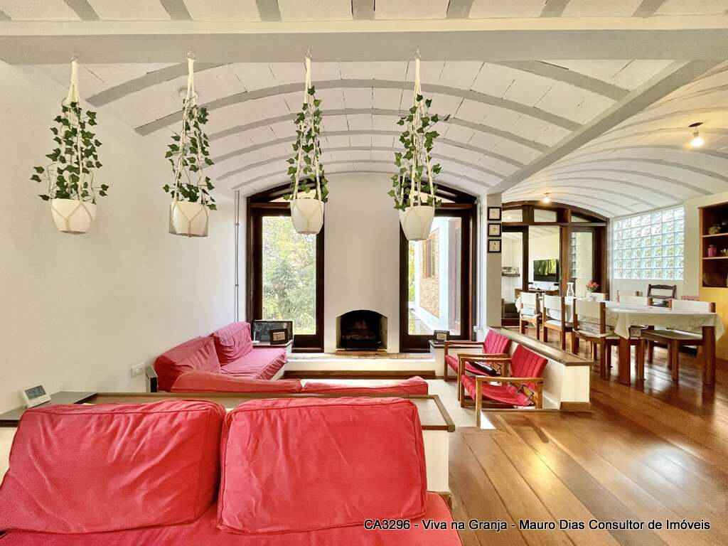 Casa de Condomínio, 3 quartos - Foto 54