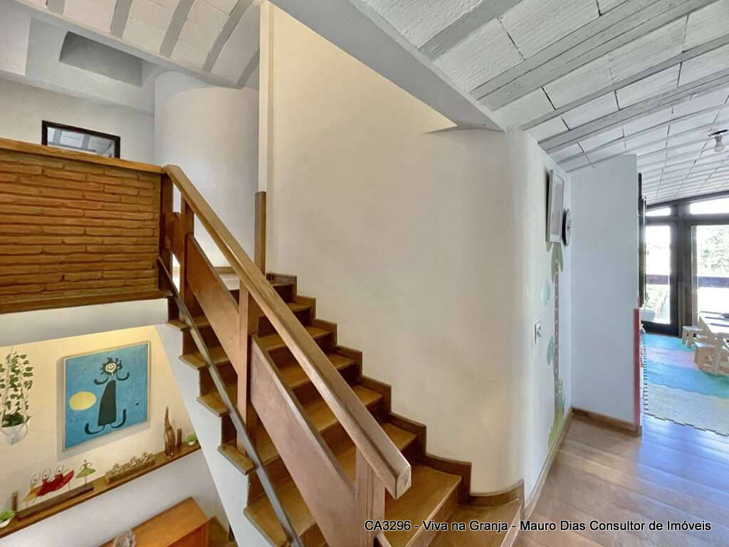 Casa de Condomínio, 3 quartos - Foto 53