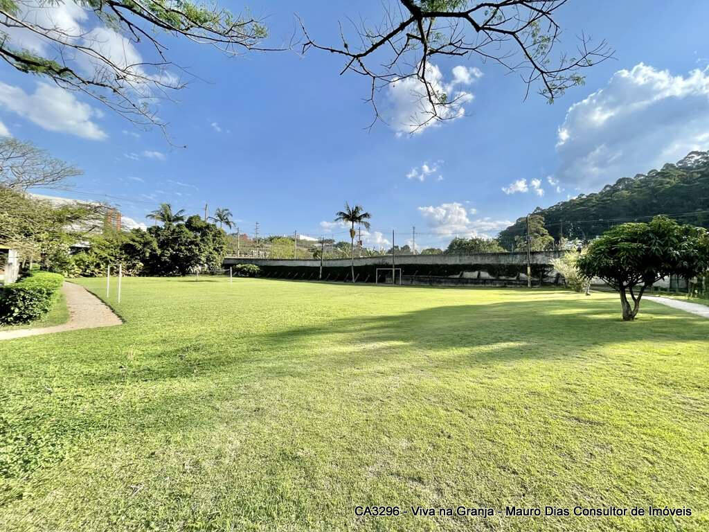 Casa de Condomínio, 3 quartos - Foto 60