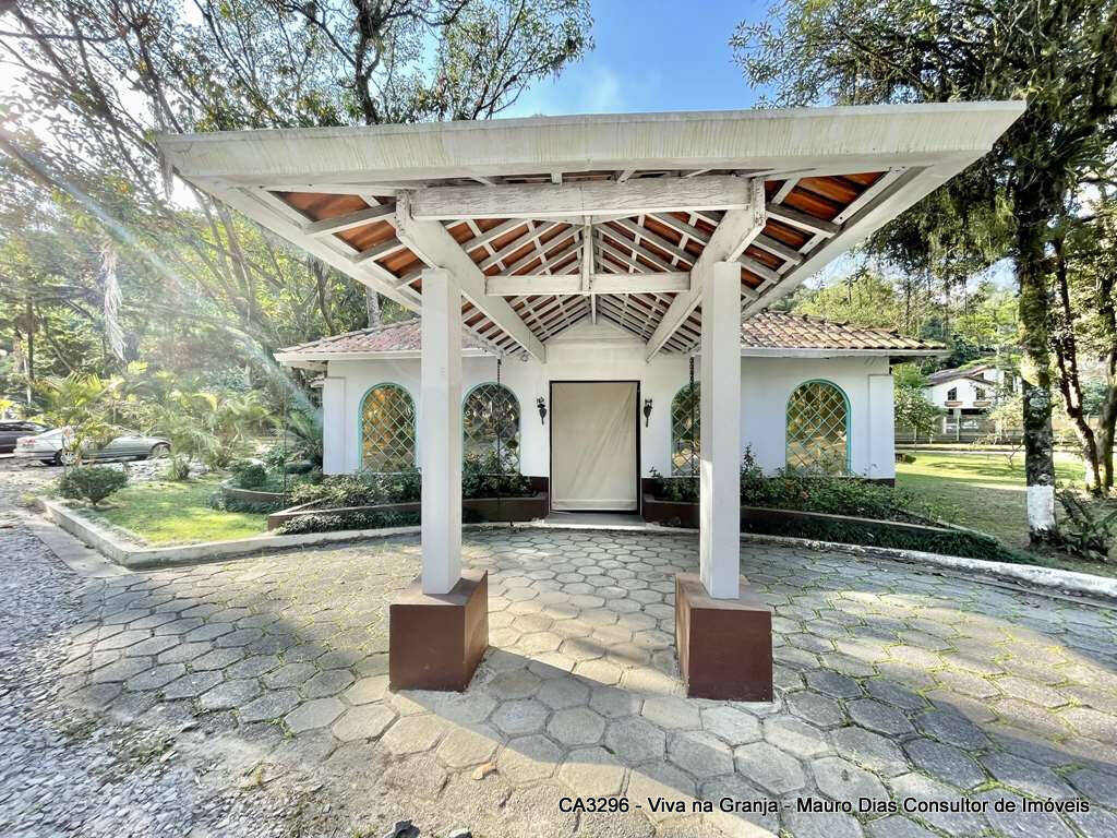 Casa de Condomínio, 3 quartos - Foto 63