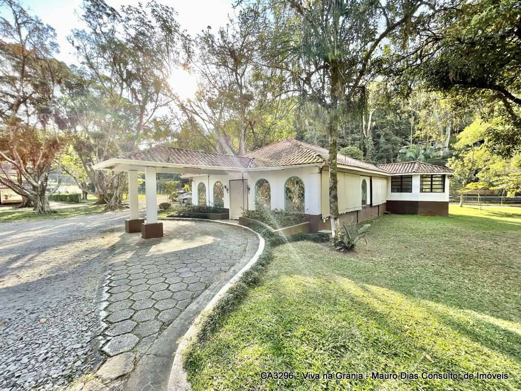 Casa de Condomínio, 3 quartos - Foto 64