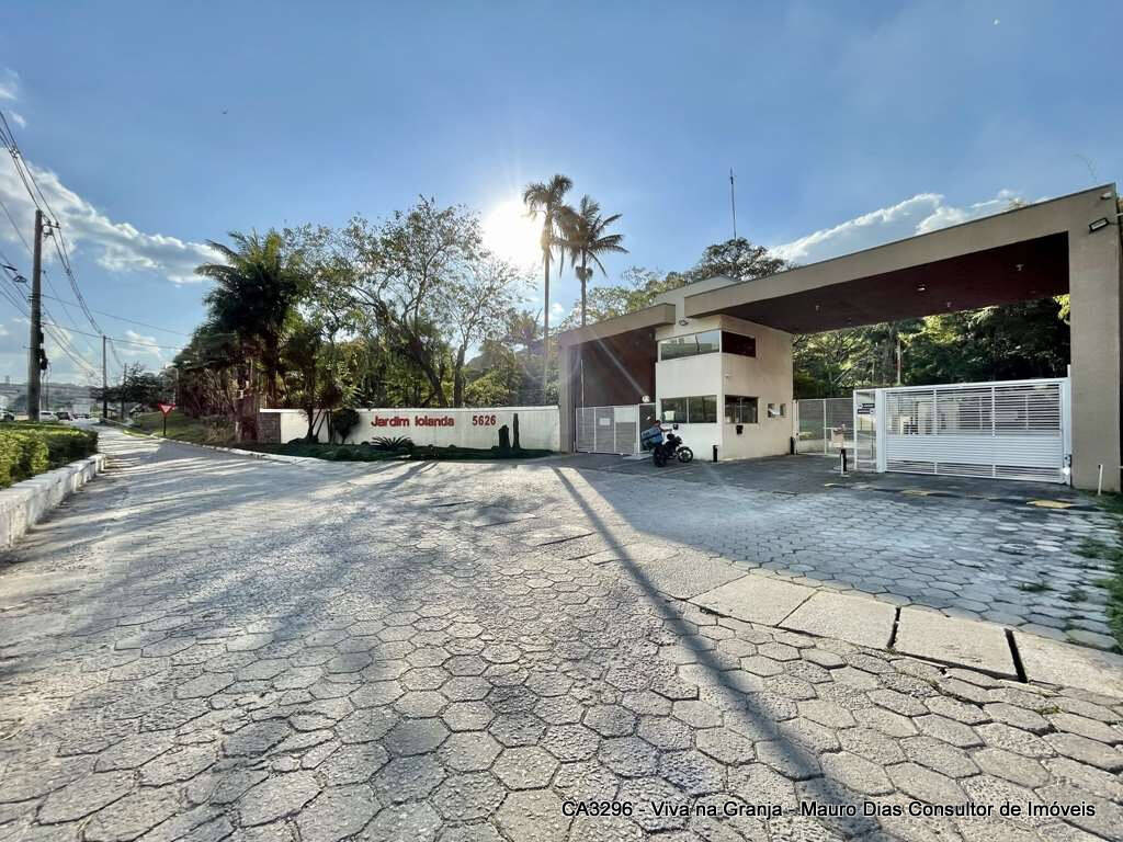 Casa de Condomínio, 3 quartos - Foto 70