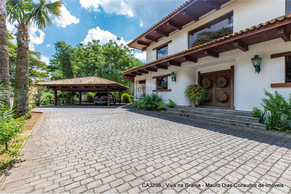 Casa, 4 quartos, 1400 m² - Foto 2
