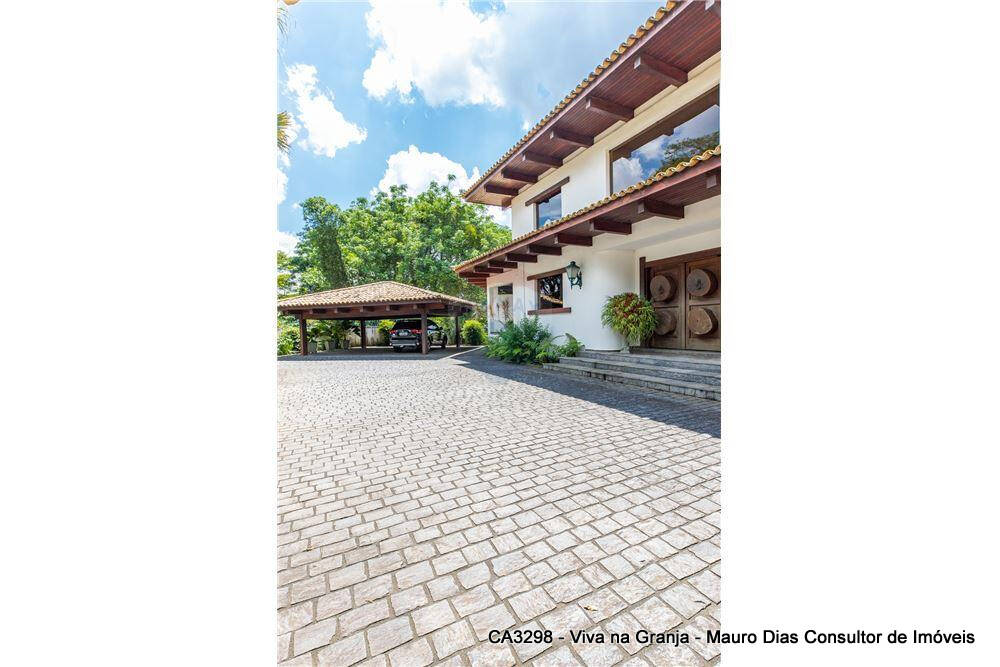 Casa, 4 quartos, 1400 m² - Foto 3