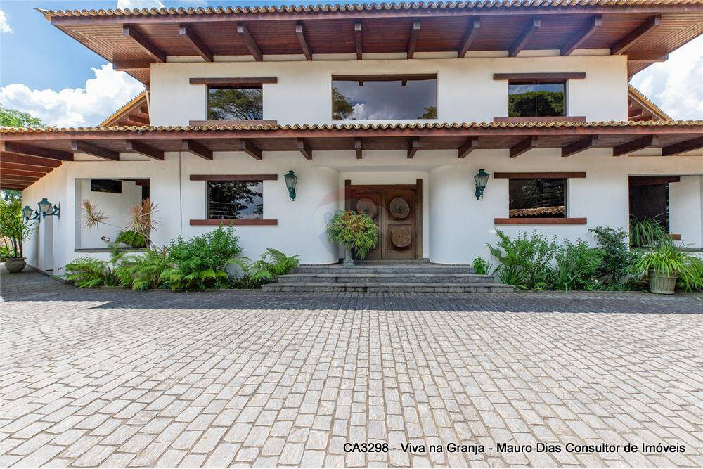 Casa, 4 quartos, 1400 m² - Foto 4