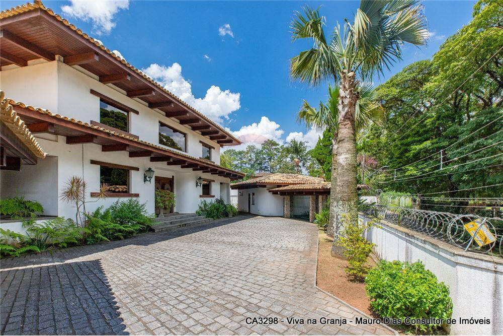 Casa, 4 quartos, 1400 m² - Foto 5