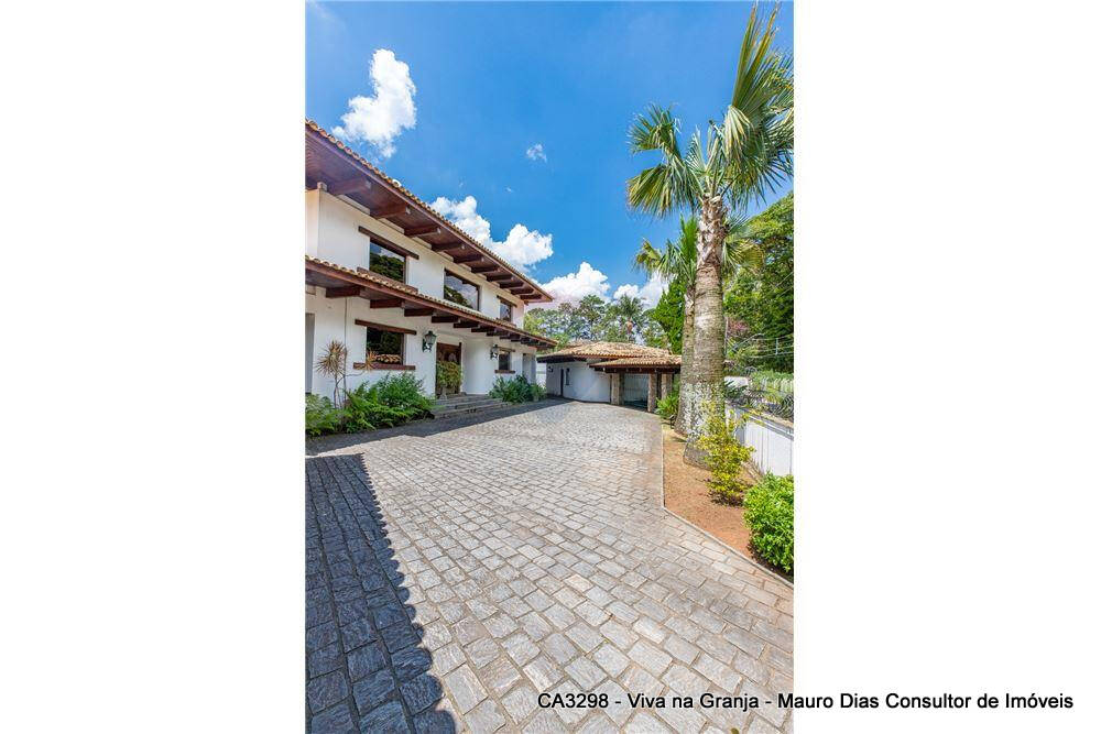 Casa, 4 quartos, 1400 m² - Foto 6