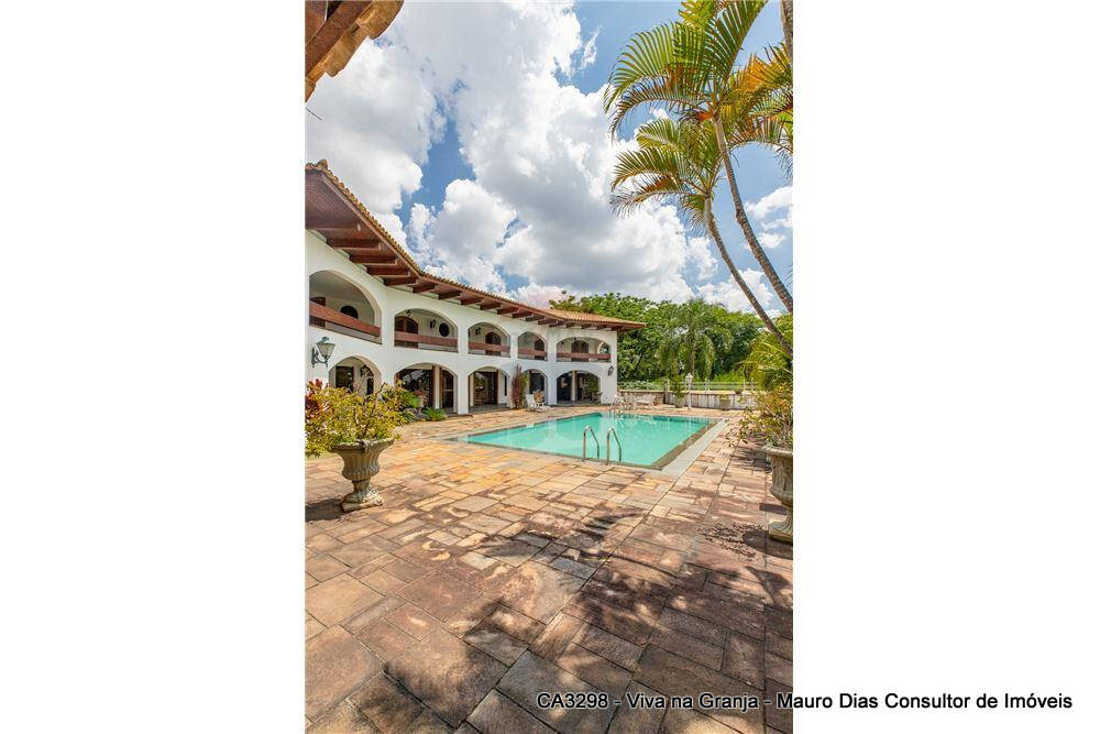 Casa, 4 quartos, 1400 m² - Foto 9