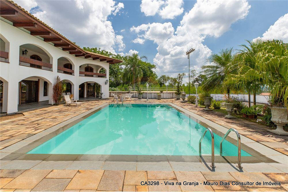 Casa, 4 quartos, 1400 m² - Foto 10