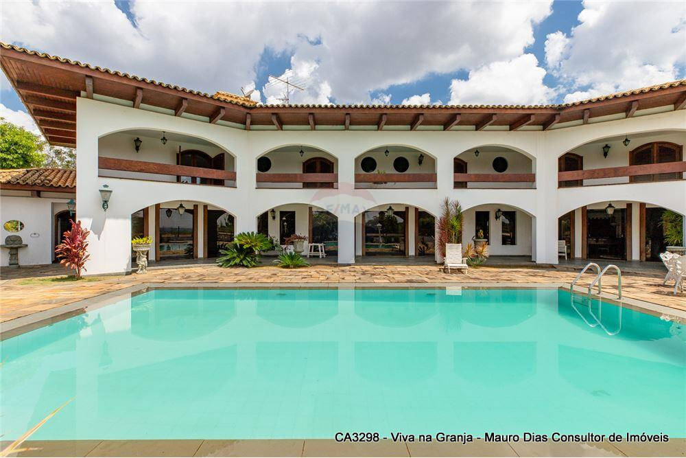 Casa, 4 quartos, 1400 m² - Foto 11