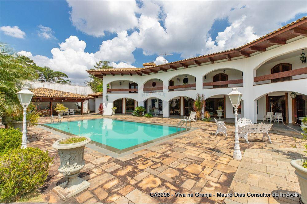 Casa, 4 quartos, 1400 m² - Foto 12