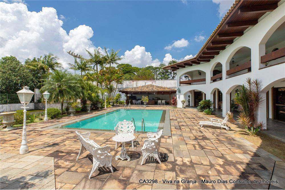 Casa, 4 quartos, 1400 m² - Foto 13