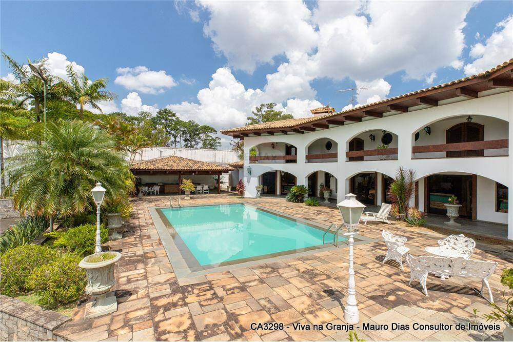 Casa, 4 quartos, 1400 m² - Foto 15