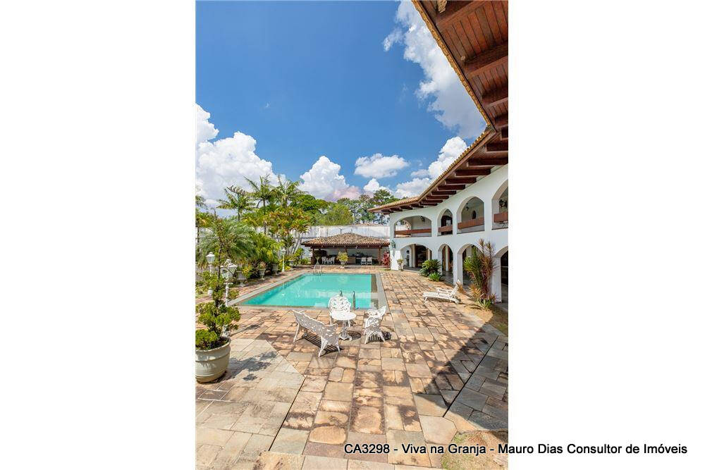 Casa, 4 quartos, 1400 m² - Foto 16