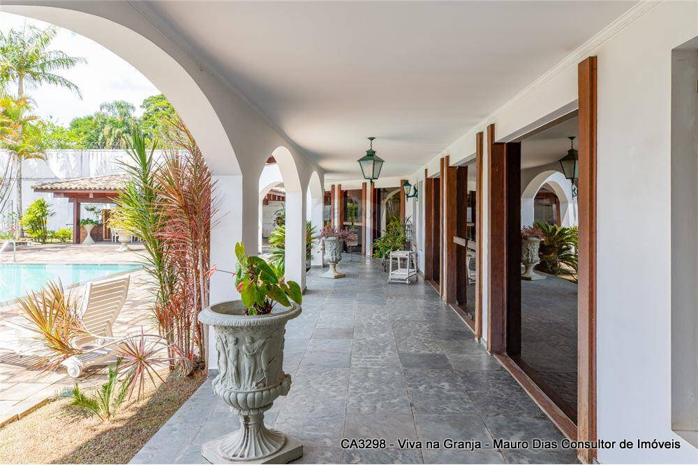 Casa, 4 quartos, 1400 m² - Foto 17