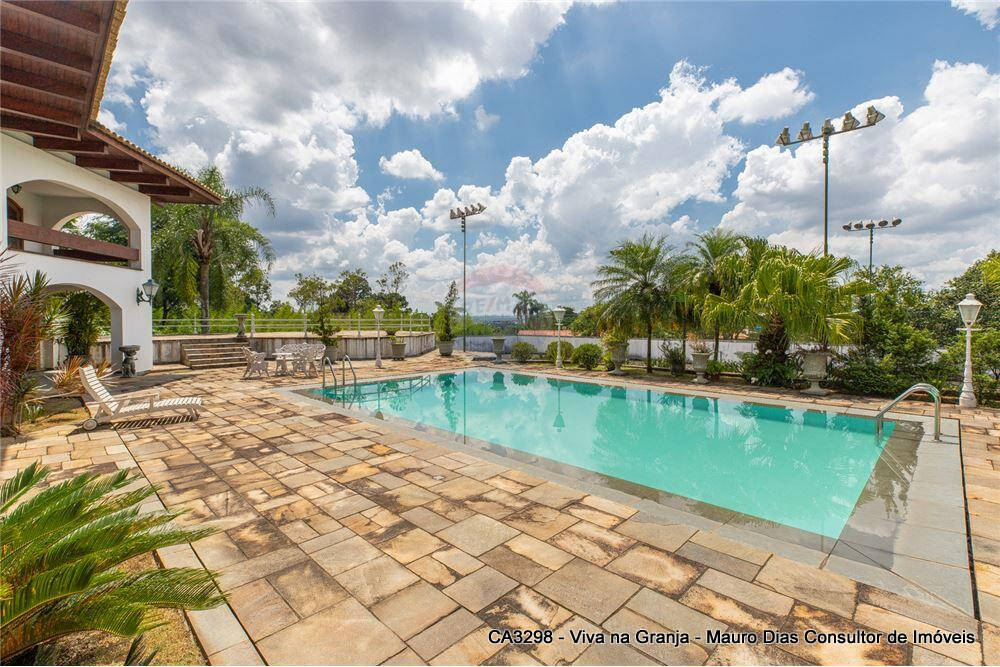 Casa, 4 quartos, 1400 m² - Foto 18