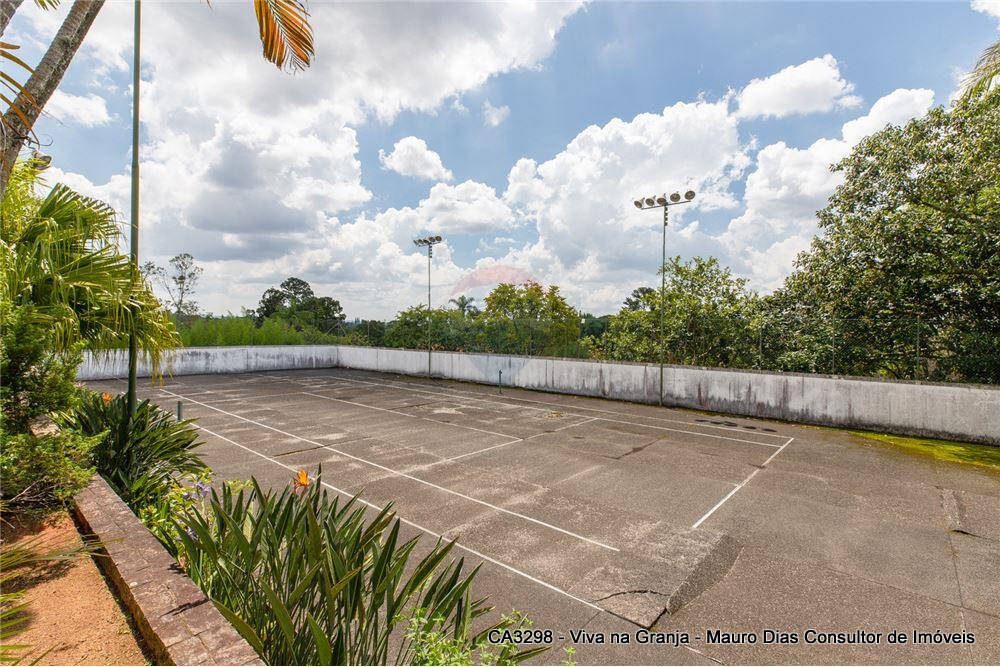 Casa, 4 quartos, 1400 m² - Foto 19