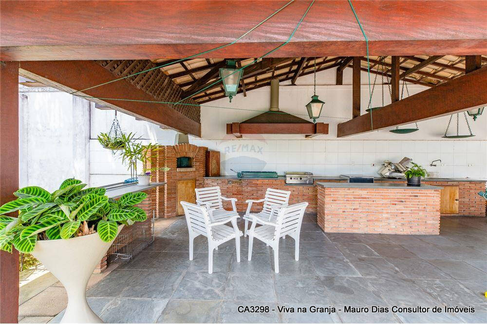 Casa, 4 quartos, 1400 m² - Foto 20