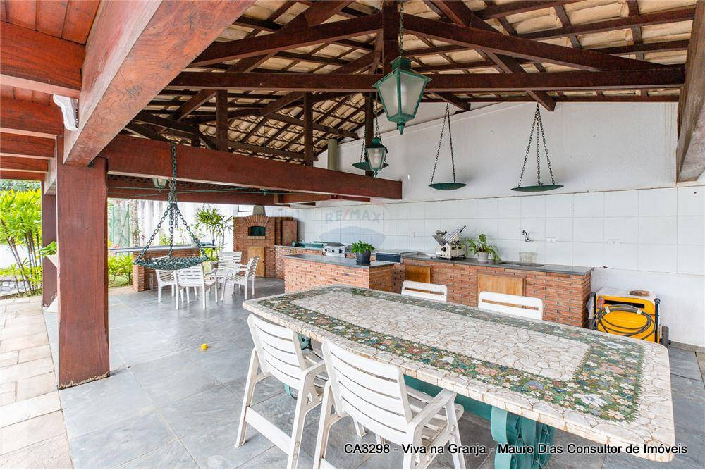 Casa, 4 quartos, 1400 m² - Foto 21