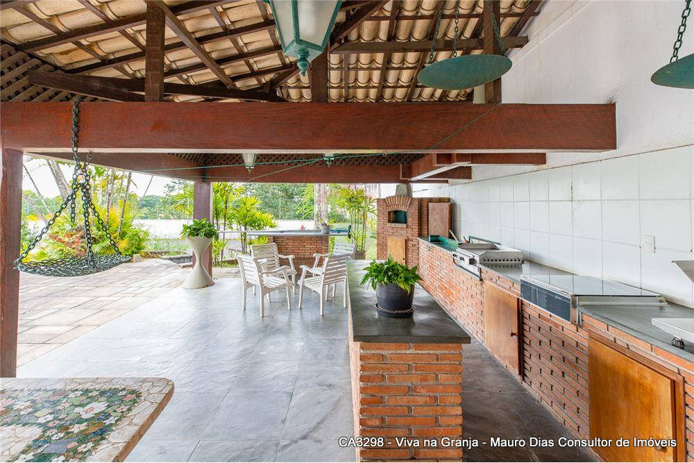Casa, 4 quartos, 1400 m² - Foto 22