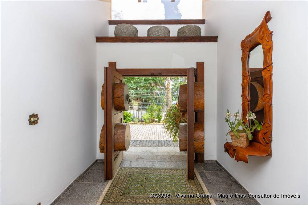 Casa, 4 quartos, 1400 m² - Foto 24