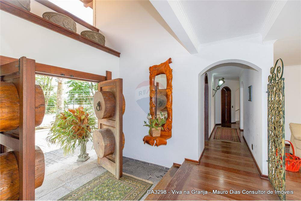 Casa, 4 quartos, 1400 m² - Foto 25