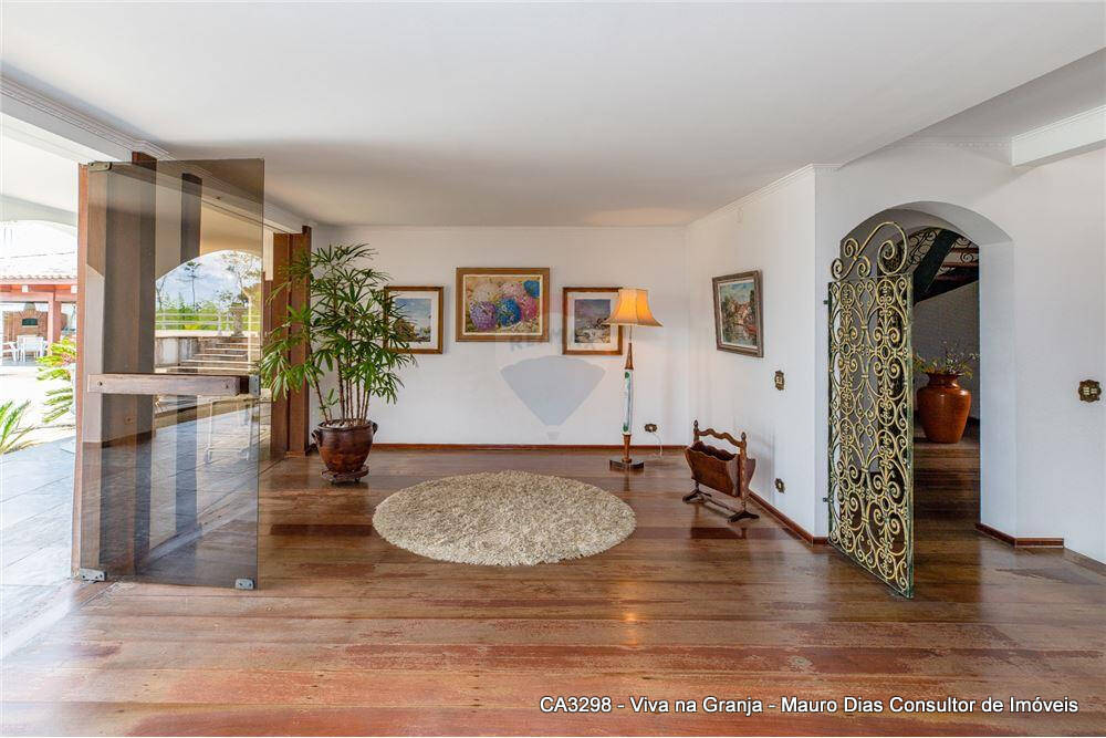 Casa, 4 quartos, 1400 m² - Foto 26