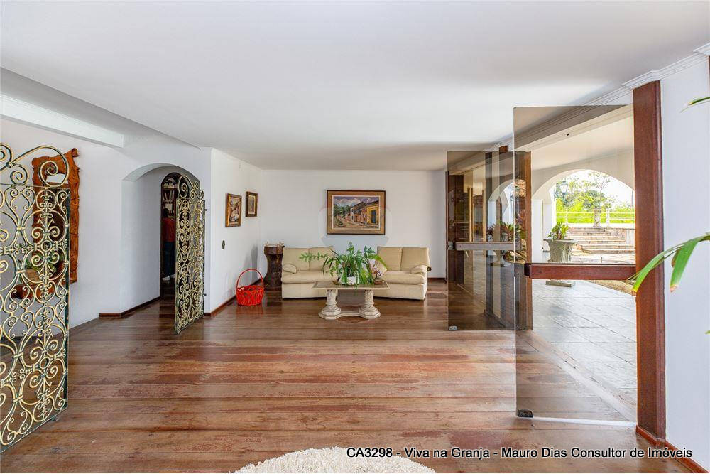 Casa, 4 quartos, 1400 m² - Foto 27