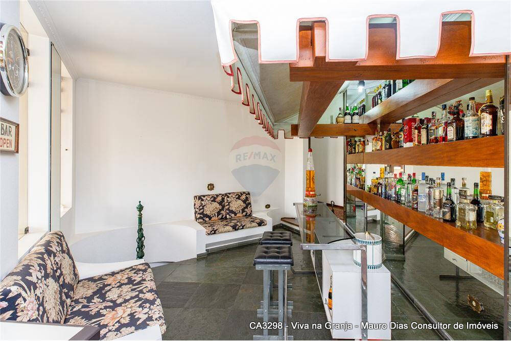 Casa, 4 quartos, 1400 m² - Foto 28