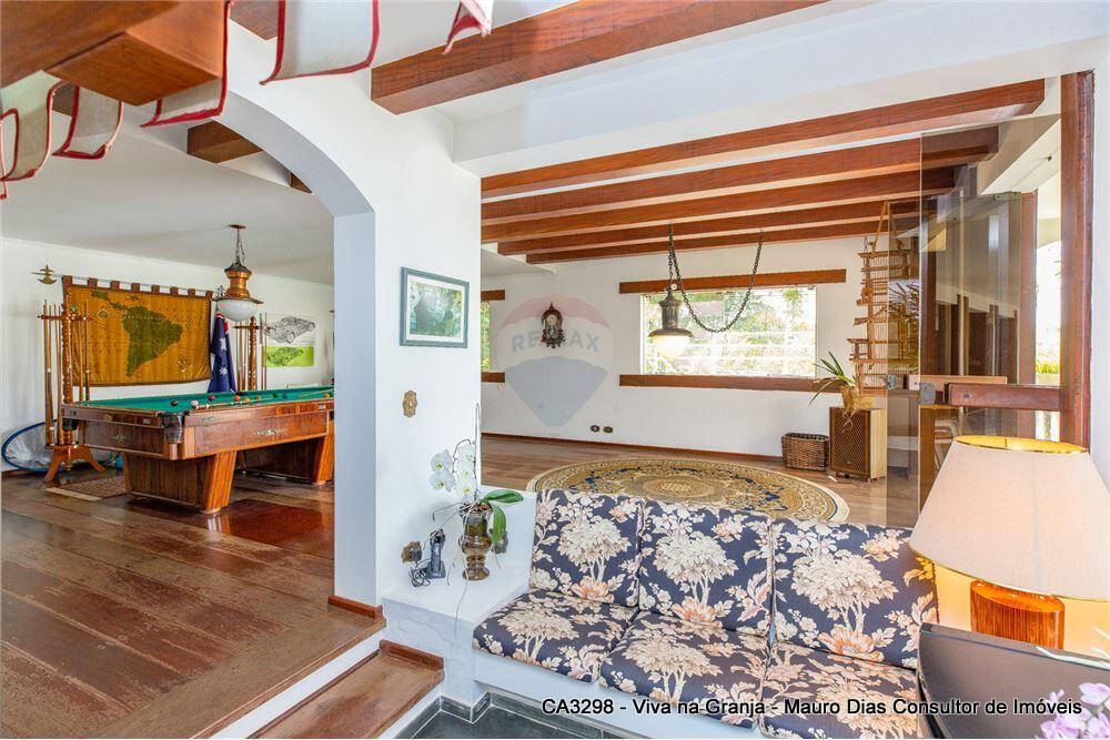 Casa, 4 quartos, 1400 m² - Foto 29