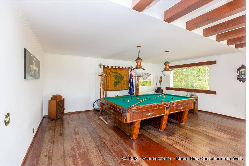 Casa, 4 quartos, 1400 m² - Foto 30