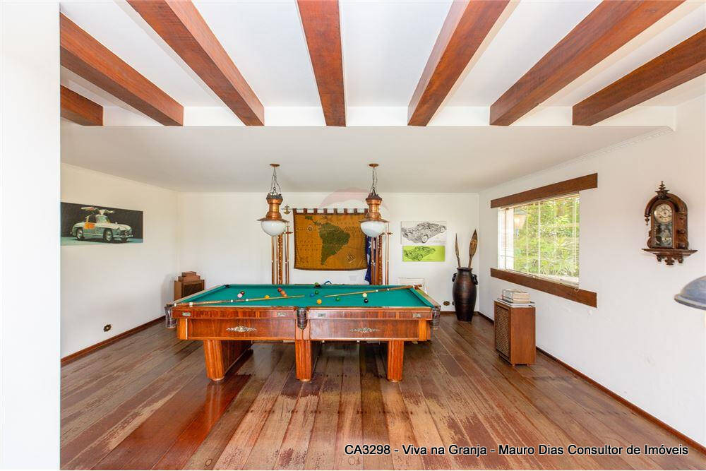 Casa, 4 quartos, 1400 m² - Foto 31
