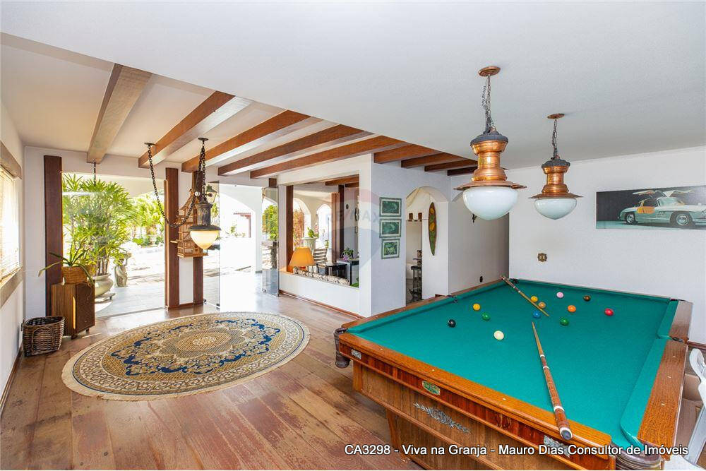 Casa, 4 quartos, 1400 m² - Foto 32