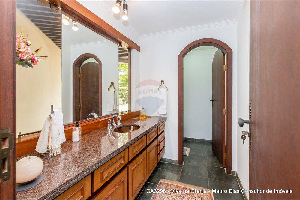 Casa, 4 quartos, 1400 m² - Foto 33