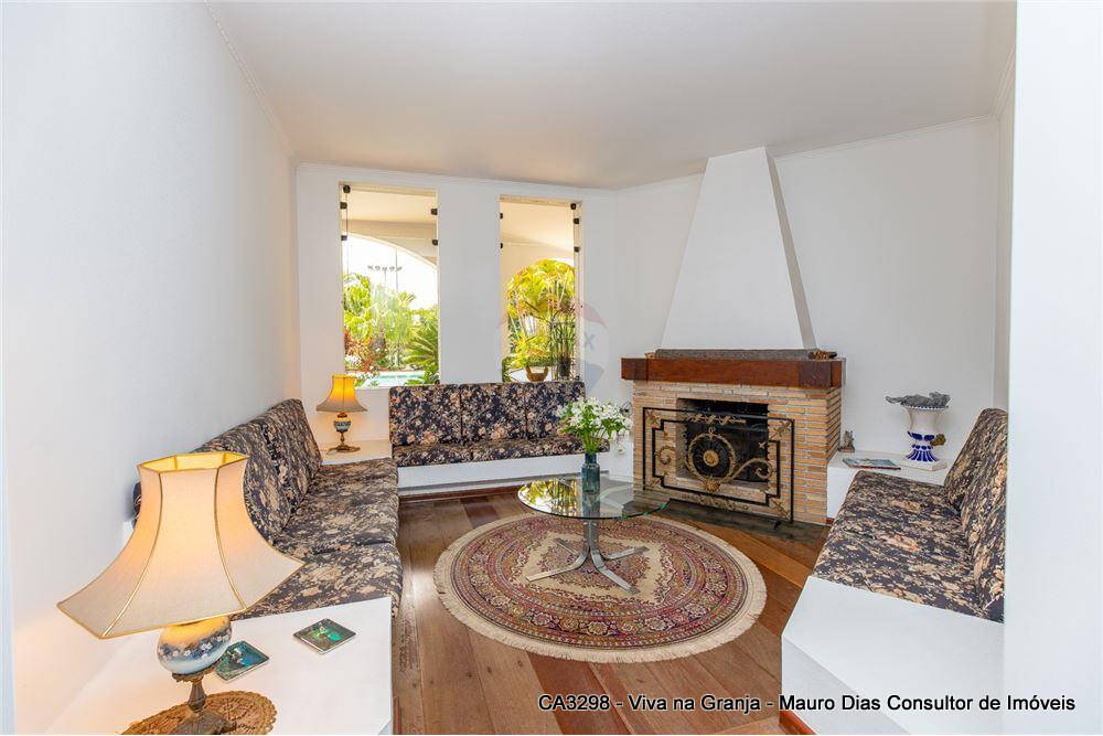 Casa, 4 quartos, 1400 m² - Foto 34