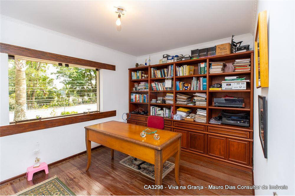Casa, 4 quartos, 1400 m² - Foto 35