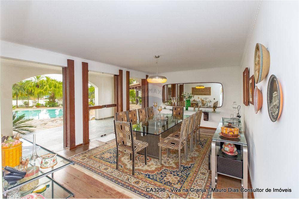 Casa, 4 quartos, 1400 m² - Foto 36